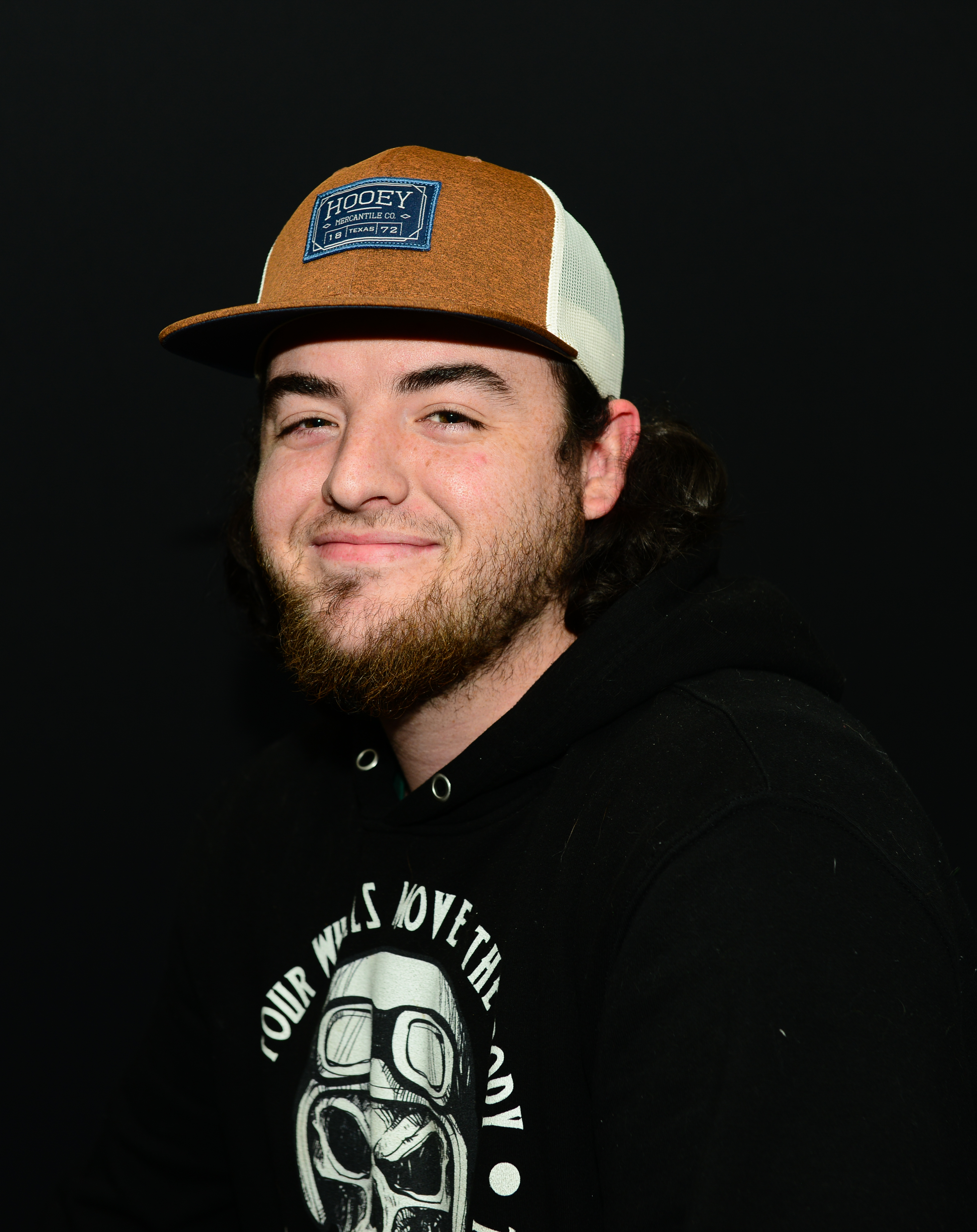 Cody Liebengood